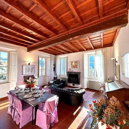 Elegant Inside Fontana Apartamento *