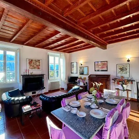 아파트 Elegant Inside Fontana