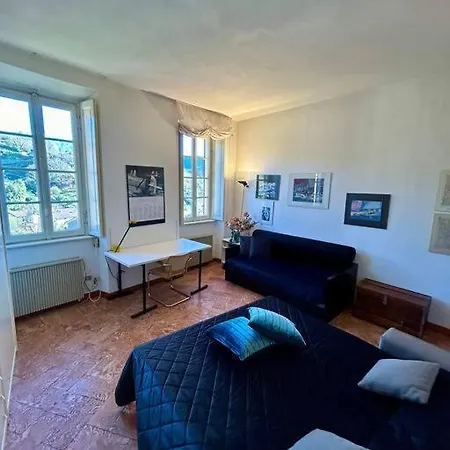 Elegant Inside Fontana 아파트 *