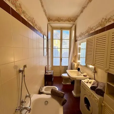 Elegant Inside Fontana *