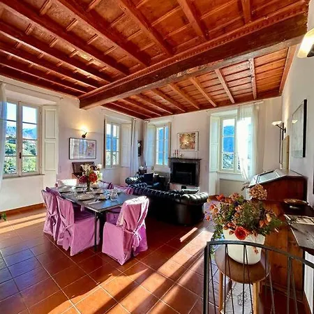 아파트 Elegant Inside Fontana