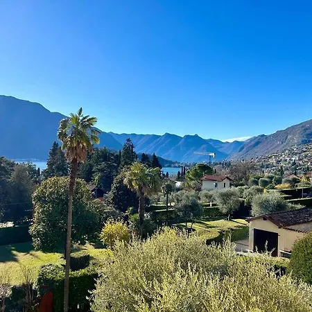 Elegant Inside Fontana * 트레메쪼