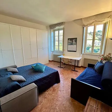 Elegant Inside Fontana Apartamento