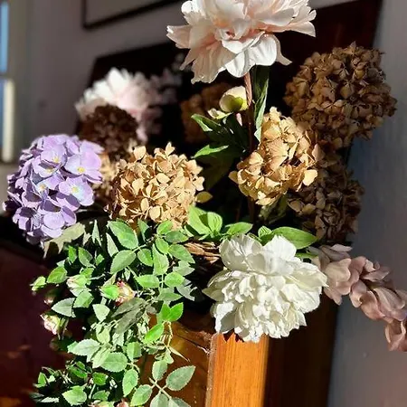 Elegant Inside Fontana 아파트 *