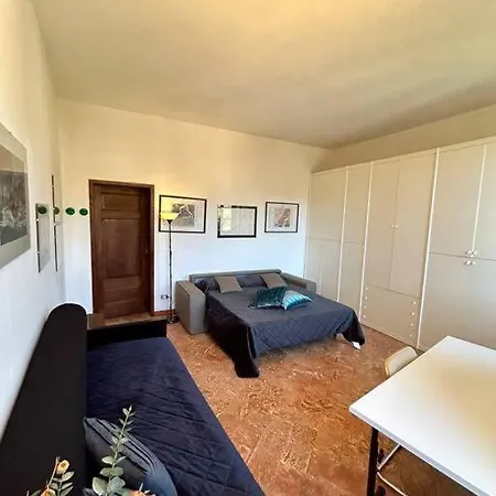 아파트 Elegant Inside Fontana