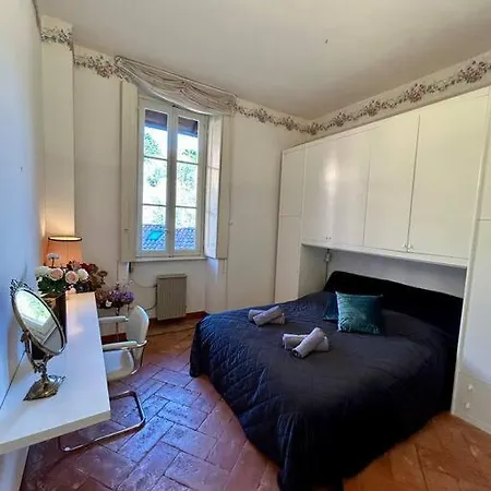 Elegant Inside Fontana * 트레메쪼