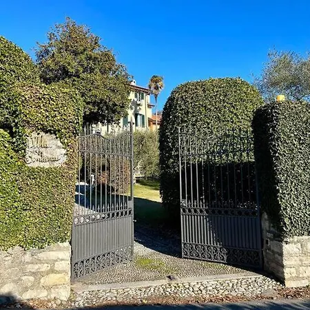 Elegant Inside Fontana 아파트 트레메쪼