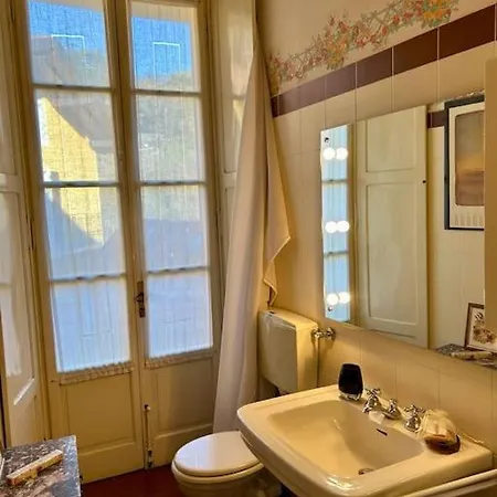 Elegant Inside Fontana 아파트 트레메쪼