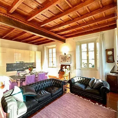 Elegant Inside Fontana * 트레메쪼