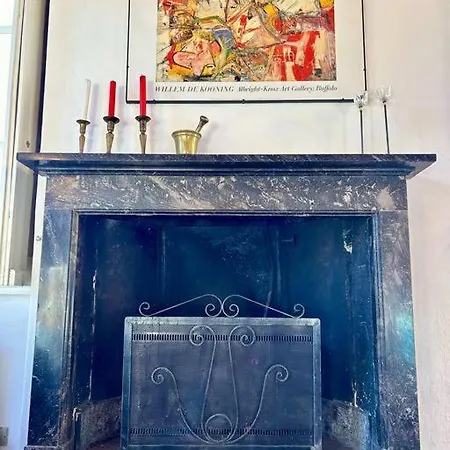 아파트 Elegant Inside Fontana