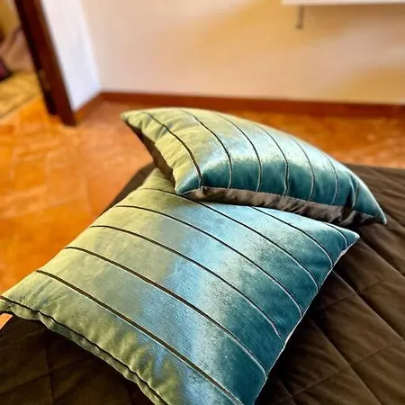 Elegant Inside Fontana 아파트