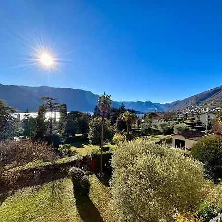 Elegant Inside Fontana 아파트 *