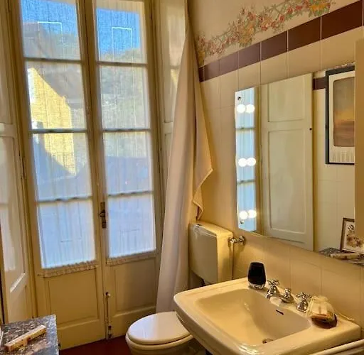Elegant Inside Fontana Апартаменты Тремеццо