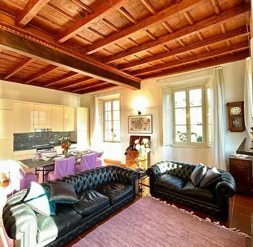 Elegant Inside Fontana * Тремеццо